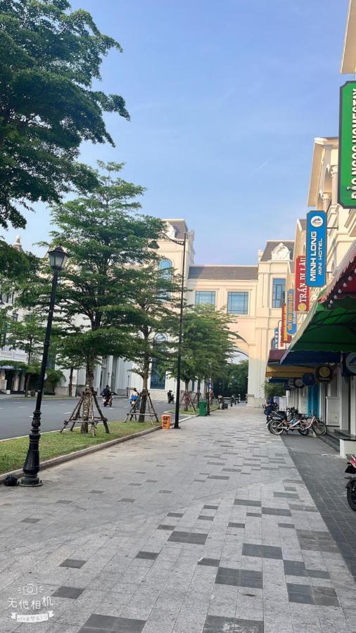 Ngân Hà Star Phu Quoc Exterior foto