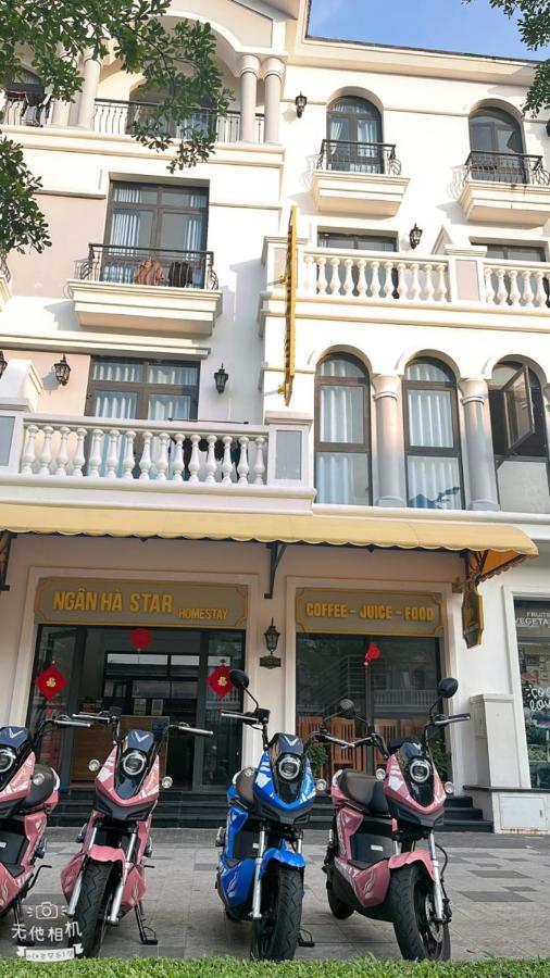 Ngân Hà Star Phu Quoc Exterior foto