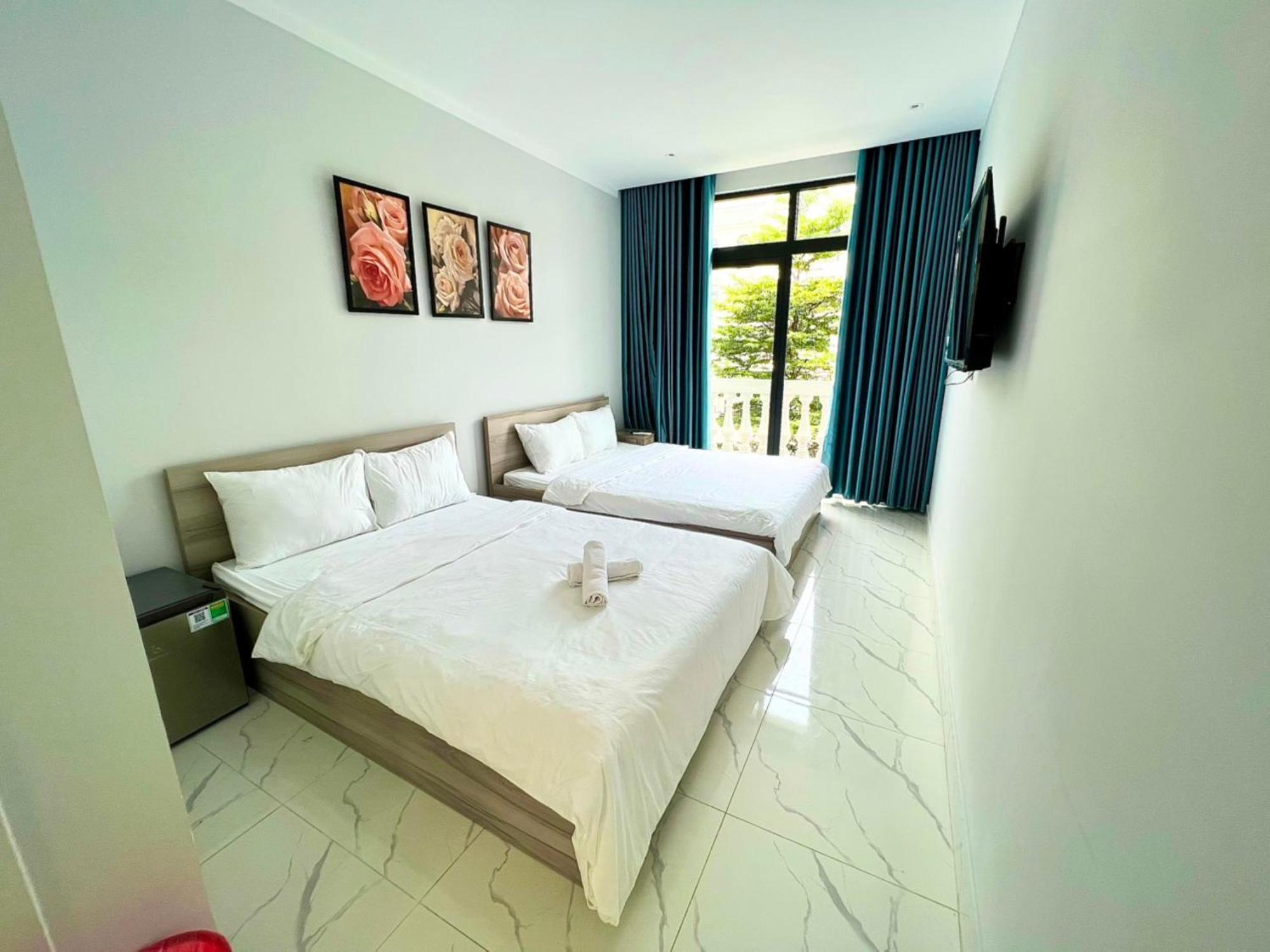 Ngân Hà Star Phu Quoc Exterior foto